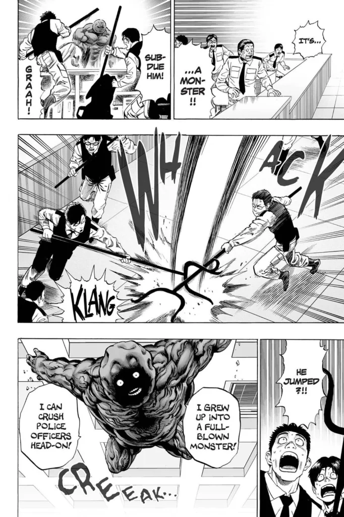 one punch man ch37.7 page10